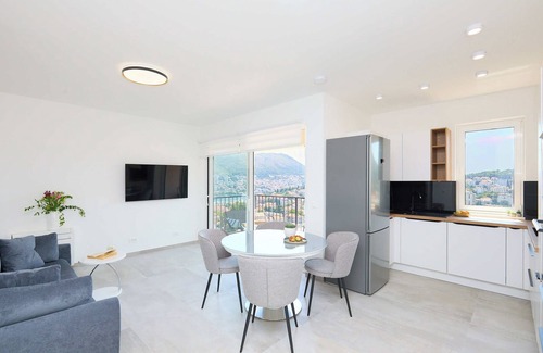 Babin Kuk Apartamento | Hedera Estate, Hedera A47