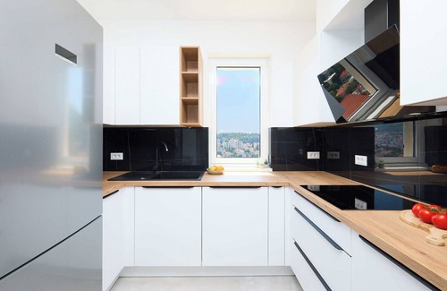 Babin Kuk Apartamento | Hedera Estate, Hedera A47
