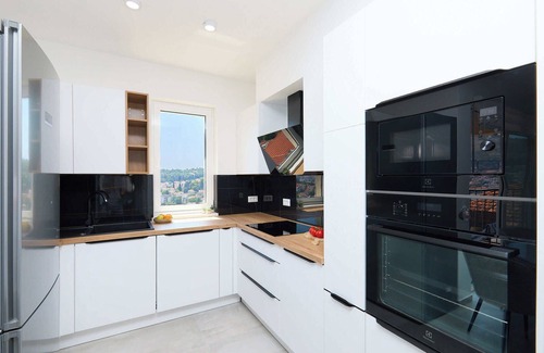 Babin Kuk Apartamento | Hedera Estate, Hedera A47
