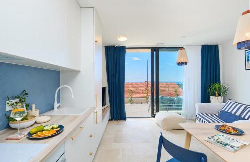 Montovjerna Apartamento | Hedera Estate Hedera Studio 1