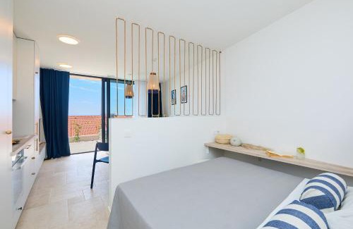 Montovjerna Apartamento | Hedera Estate Hedera Studio 1