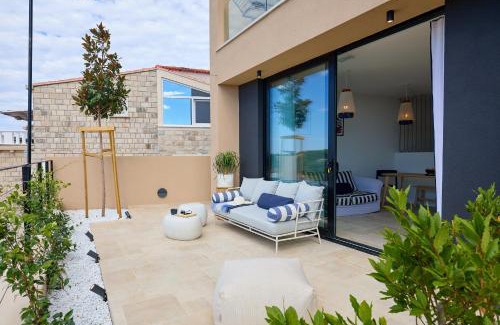 Montovjerna Apartamento | Hedera Estate Hedera Studio 1