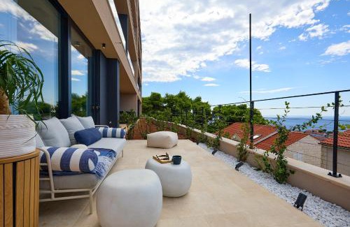 Montovjerna Apartamento | Hedera Estate Hedera Studio 1