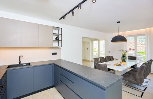 Zaton Villa | Hedera Estate, Villa Hedera III