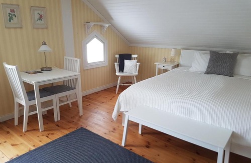 Hedesunda Cama Y Desayuno | Hedesunda Bed & Breakfast