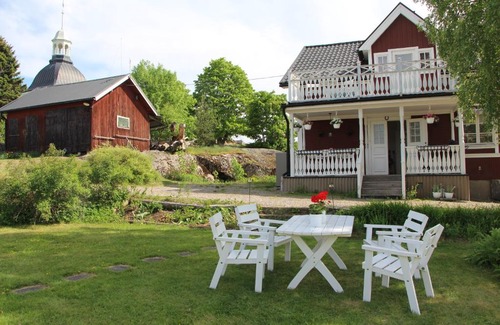 Hedesunda Cama Y Desayuno | Hedesunda Bed & Breakfast
