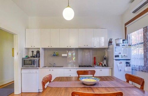 South Hobart Apartamento | Hedge Cottage - Casa Belton