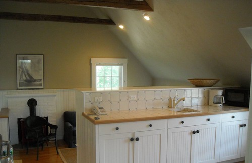Truro Casa | Hedgebound Estate - Lo mejor de Cape Cod con piscina y jacuzzi.