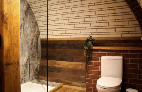 Rhayader Apartamento | Hedgehogs View