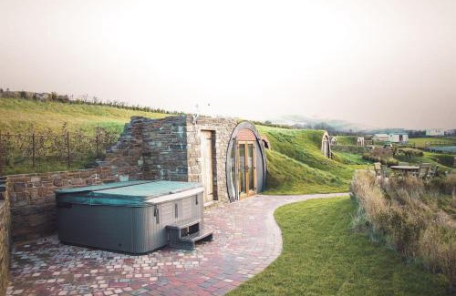 Rhayader Apartamento | Hedgehogs View
