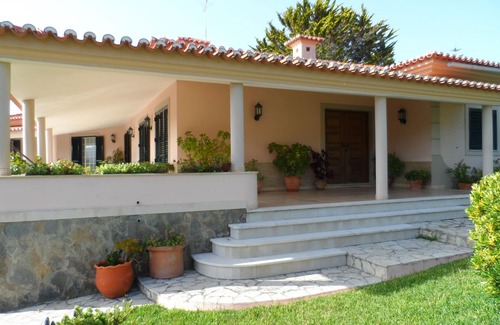 Galamares Casa | Hedone Sintra