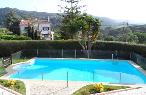 Galamares Casa | Hedone Sintra