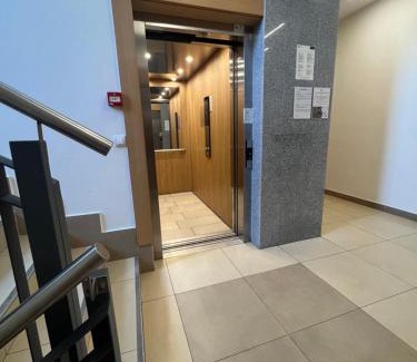 Novi Beograd Apartamento | Hedonia