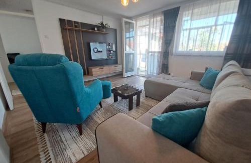 Cuprija Apartamento | Hedonic apartment