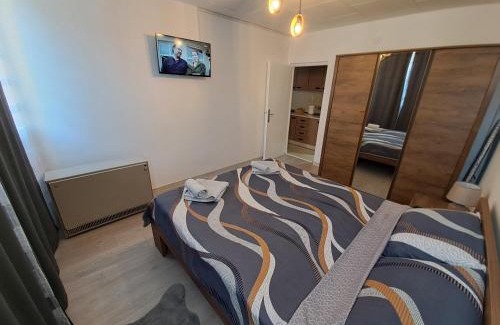 Cuprija Apartamento | Hedonic apartment