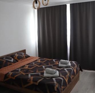 Cuprija Apartamento | Hedonic apartment