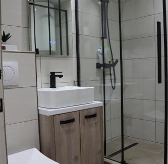Cuprija Apartamento | Hedonic apartment