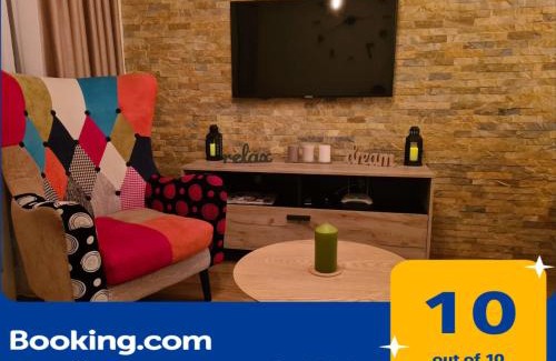 Lisina Apartamento | Hedonic