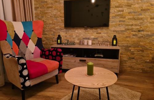 Lisina Apartamento | Hedonic