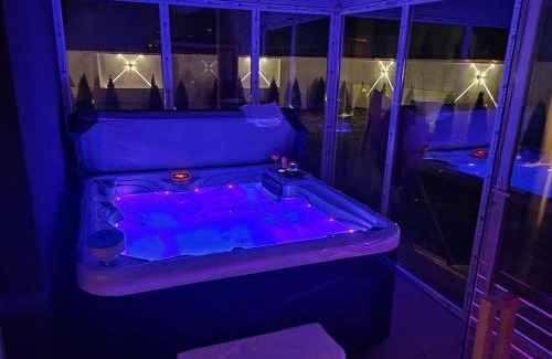 Nis Apartamento | Hedonic Wellness Apartmani