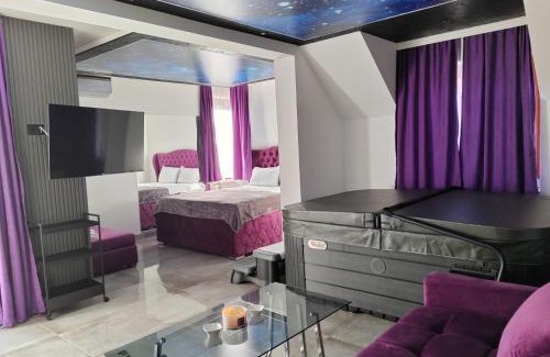 Nis Apartamento | Hedonic Wellness Apartmani