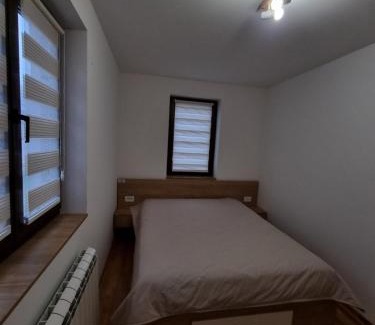 Divcibare Cabina | HedoNik Divčibare