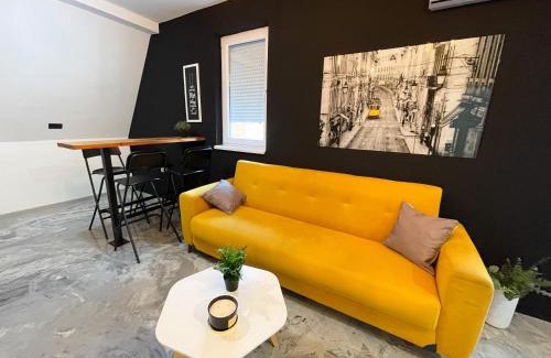 Vracar Apartamento | Hedonist-Boulevard Stayhouse