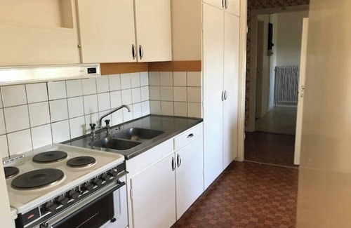 Ramsjo Casa | Hedsjö Lägenhet Hedsjövägen 23 med 350m sandstrand