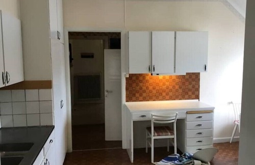 Ramsjo Casa | Hedsjö Lägenhet Hedsjövägen 23 med 350m sandstrand