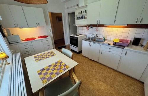 Ramsjo Casa | Hedsjövägen 23 med 350m sandstrand