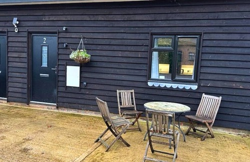 Wooburn Moor Chalet De Esquí | Hedsor Stylish Two Bedroom Cottage