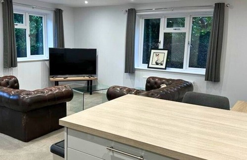 Wooburn Moor Chalet De Esquí | Hedsor Stylish Two Bedroom Cottage