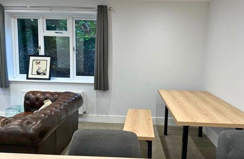 Wooburn Moor Chalet De Esquí | Hedsor Stylish Two Bedroom Cottage