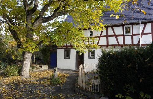 Verbandsgemeinde Pellenz Apartamento | Hedwigs Hexenhäuschen