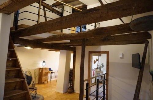 Verbandsgemeinde Pellenz Apartamento | Hedwigs Hexenhäuschen