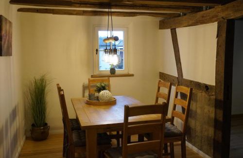 Verbandsgemeinde Pellenz Apartamento | Hedwigs Hexenhäuschen