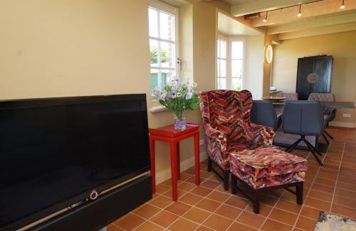 Munkmarsch Apartamento | Heefwai 2 W3