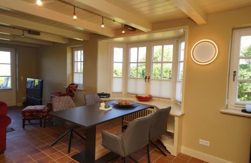 Munkmarsch Apartamento | Heefwai 2 W3