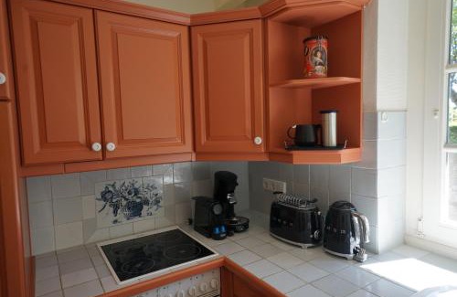 Munkmarsch Apartamento | Heefwai 2 W3