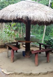 Medadumbara Casa | Heeloya mount view garden