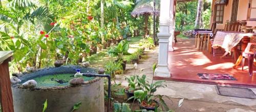 Medadumbara Casa | Heeloya mount view garden
