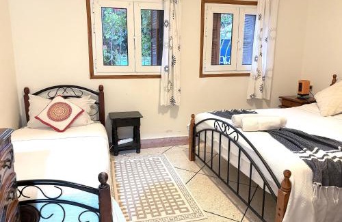 Tamraght Apartamento | Heenalu surf camp