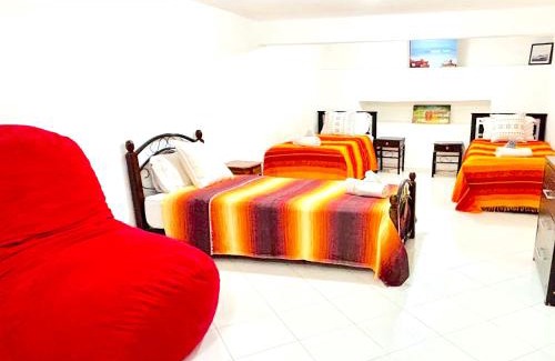 Tamraght Apartamento | Heenalu surf camp