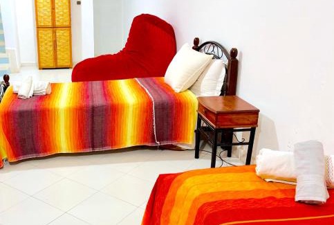 Tamraght Apartamento | Heenalu surf camp