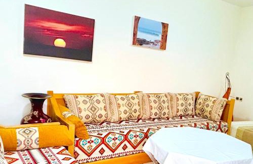 Tamraght Apartamento | Heenalu surf camp