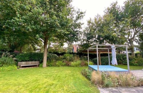 Westenschouwen Casa | Heerlijk vrijstaand huis aan de duinen