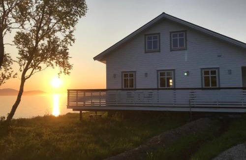 Lyngen Casa | Heggelund