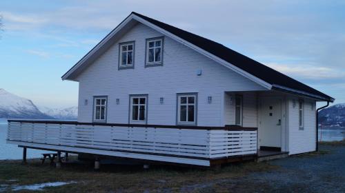 Lyngen Casa | Heggelund