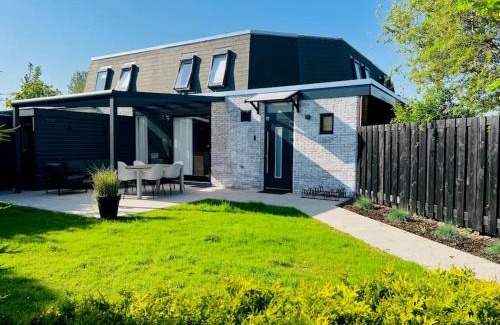 Nieuwvliet Casa | Heggerank 20*