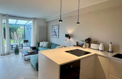 Nieuwvliet Casa | Heggerank 20*
